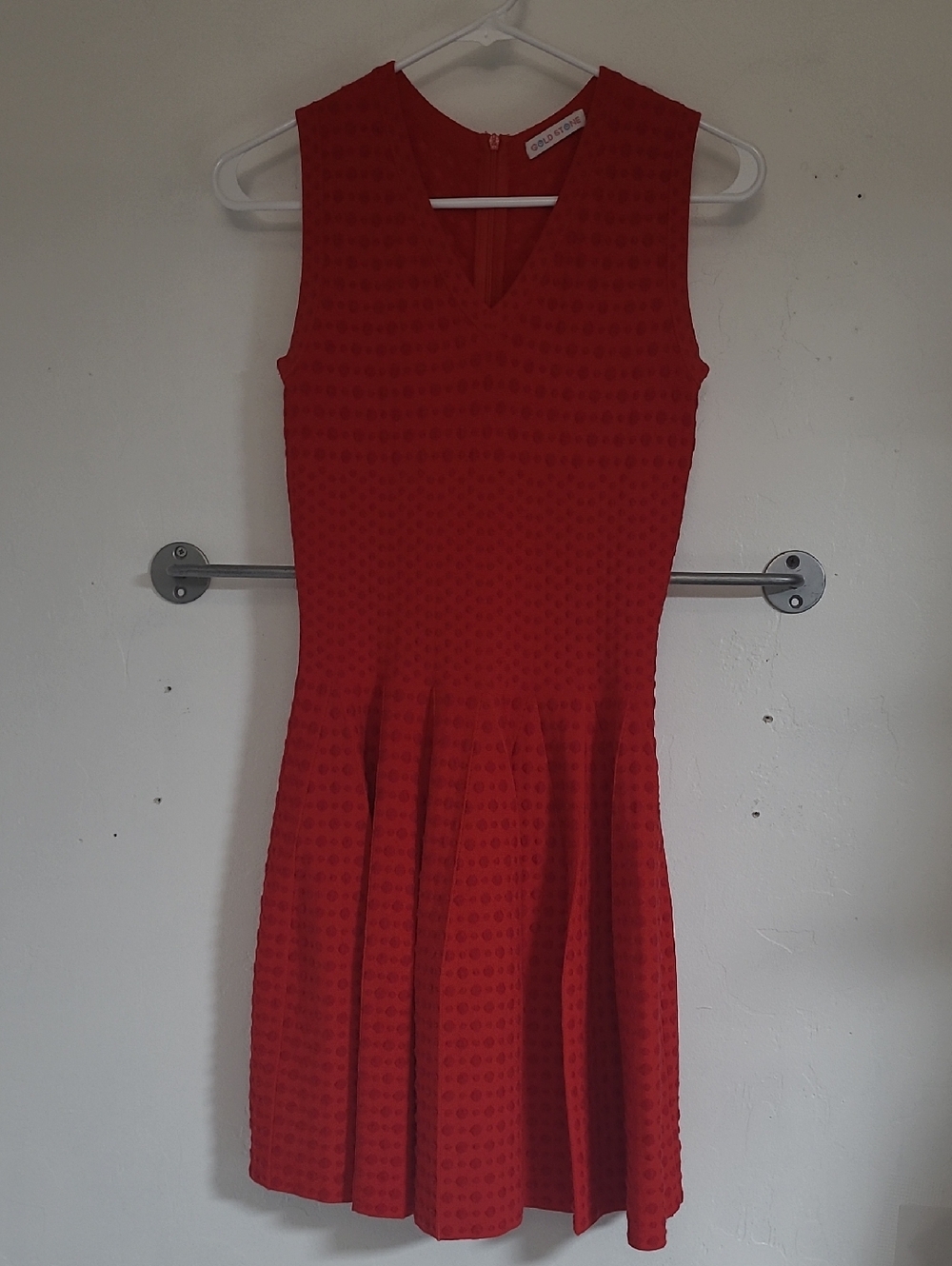 Vintage Alaia Dress